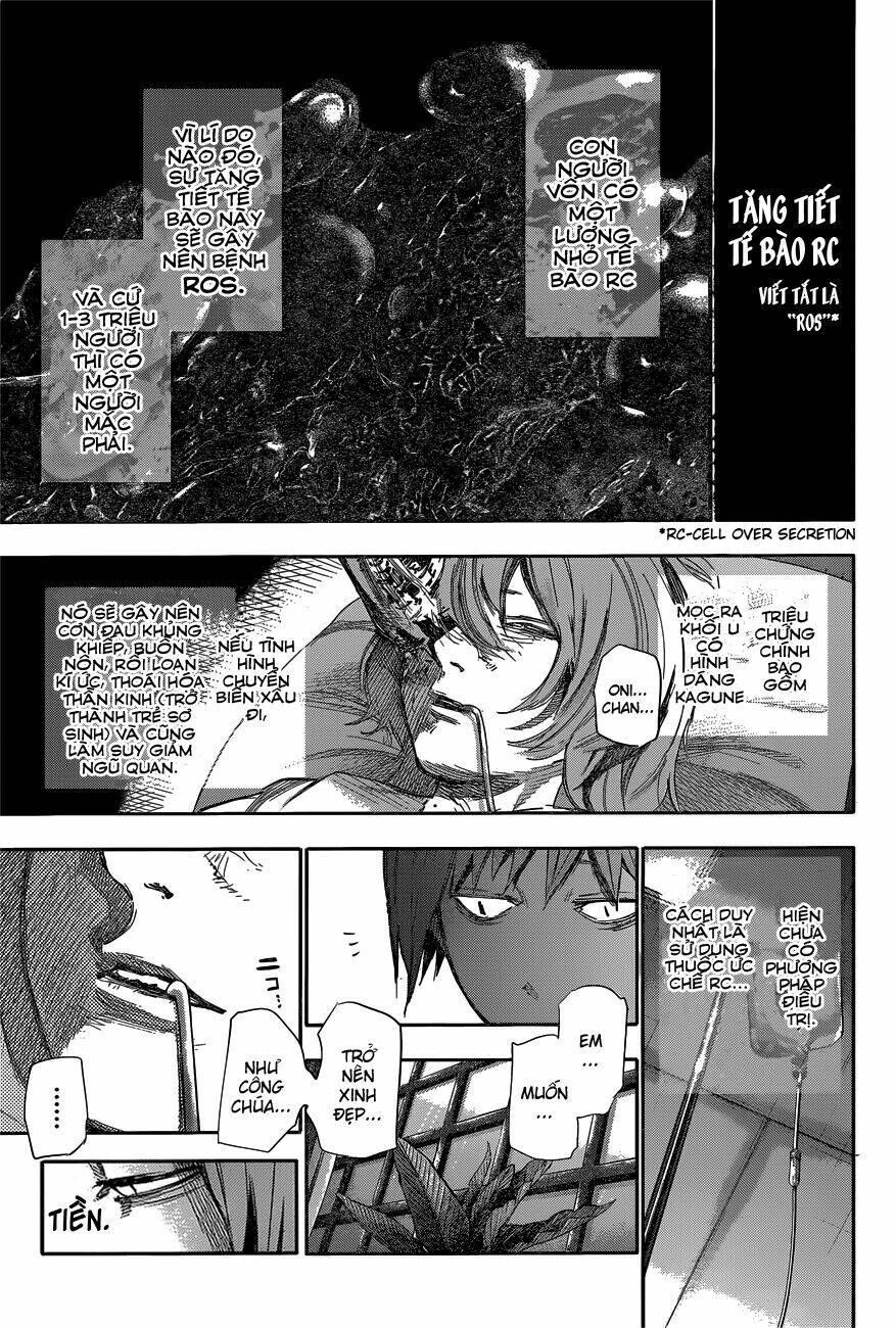 Tokyo Ghoul:Re Chapter 42 - Trang 2