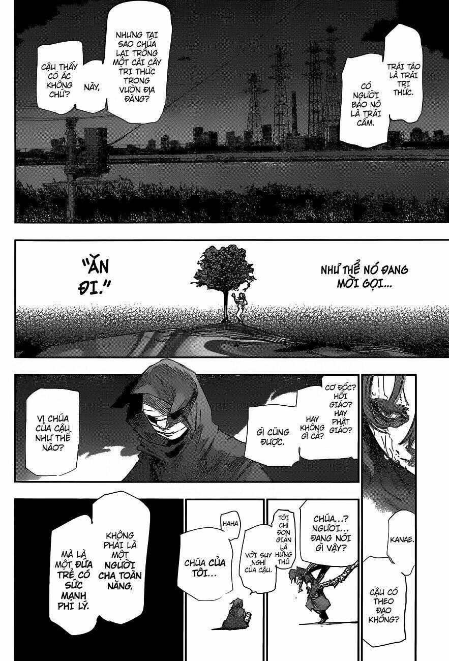 Tokyo Ghoul:Re Chapter 43 - Trang 2