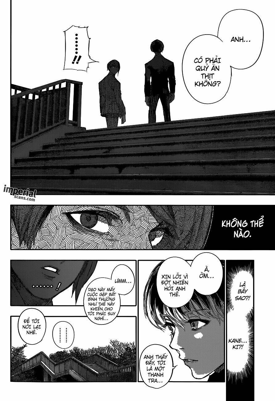 Tokyo Ghoul:Re Chapter 44 - Trang 2