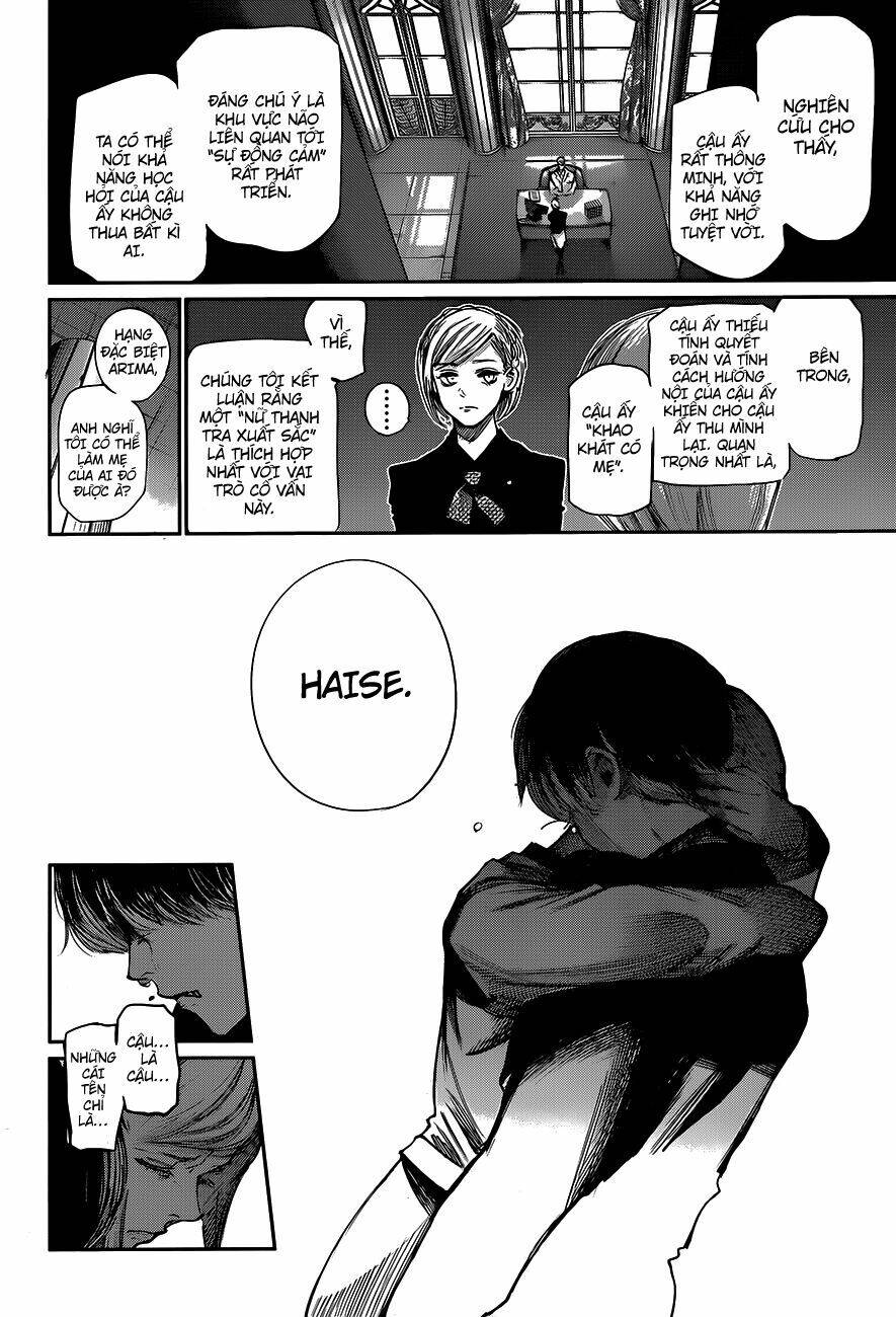 Tokyo Ghoul:Re Chapter 45 - Trang 2