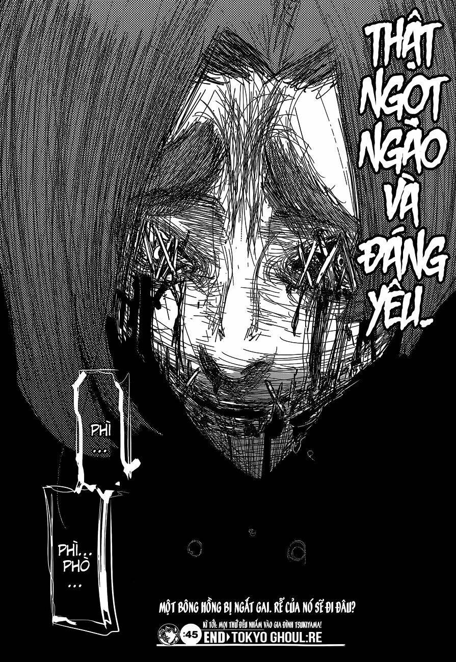Tokyo Ghoul:Re Chapter 45 - Trang 2