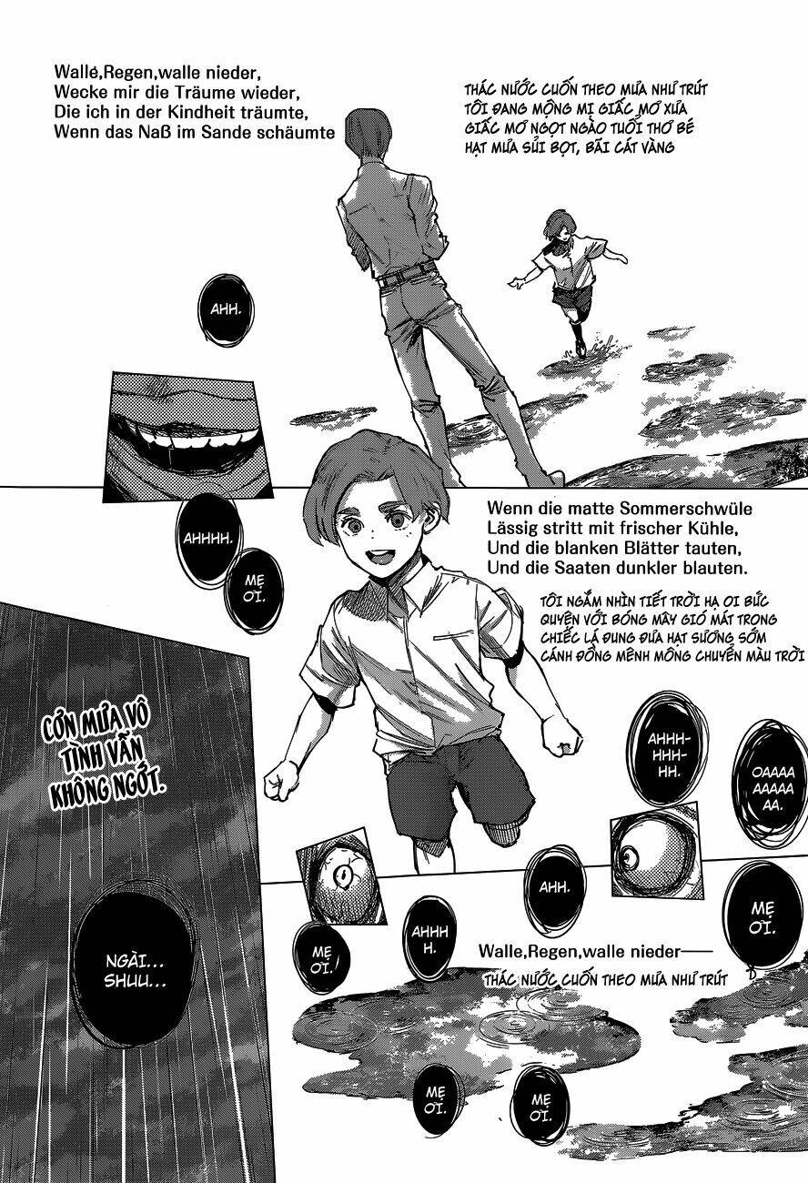 Tokyo Ghoul:Re Chapter 45 - Trang 2