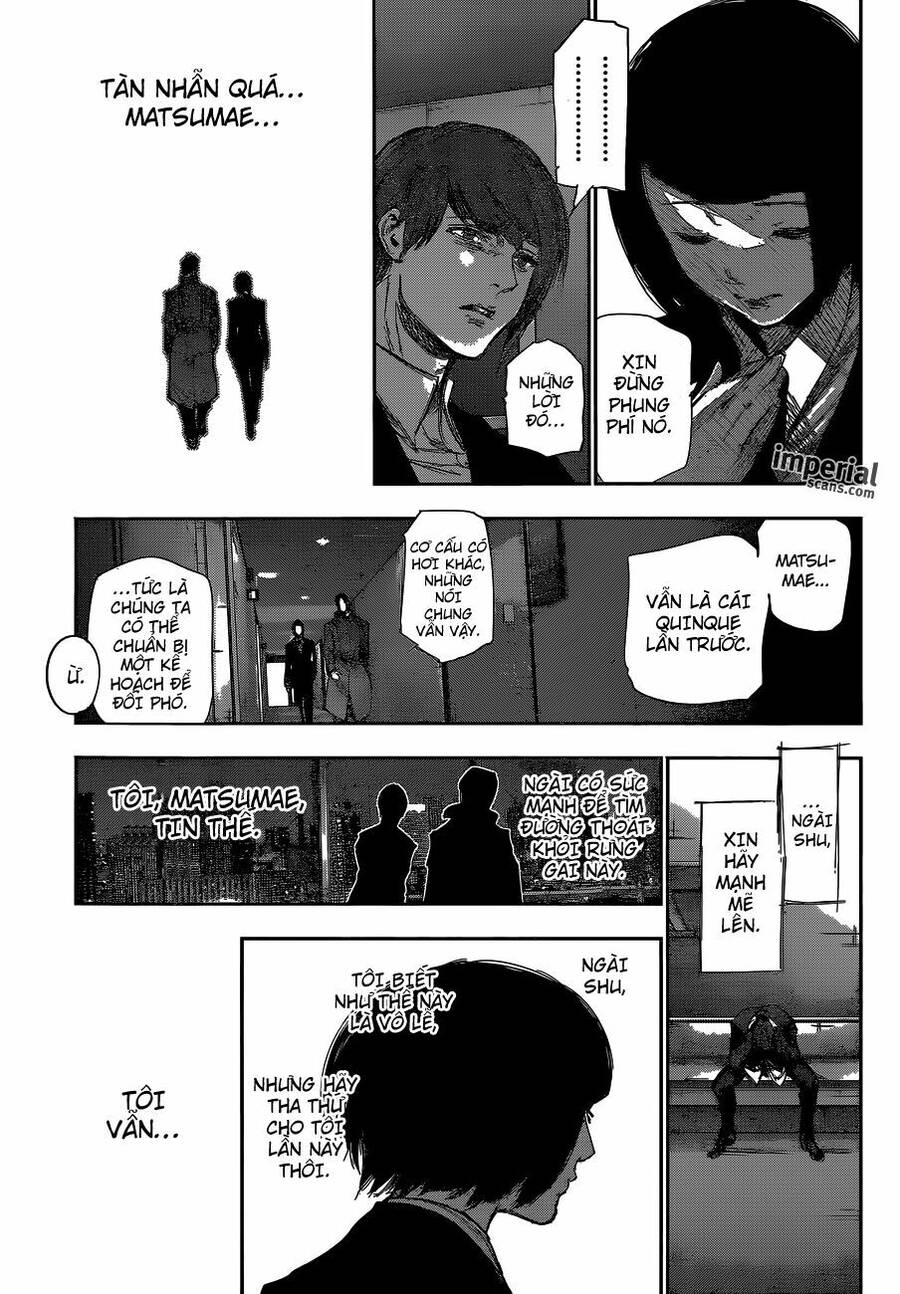 Tokyo Ghoul:Re Chapter 47 - Trang 2