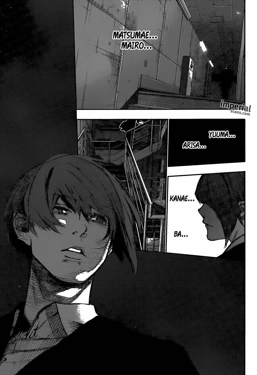 Tokyo Ghoul:Re Chapter 47 - Trang 2