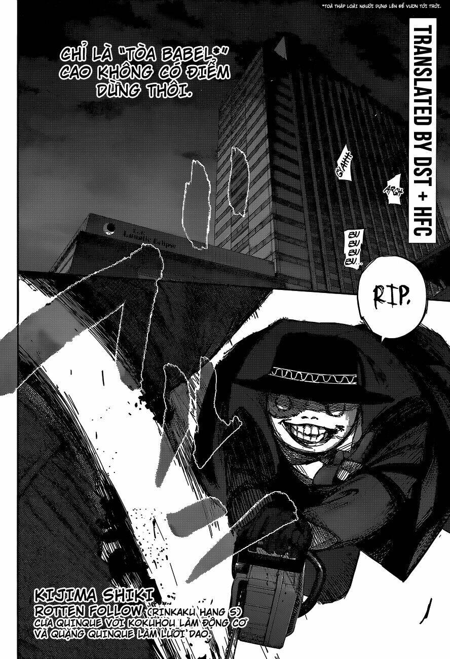 Tokyo Ghoul:Re Chapter 47 - Trang 2