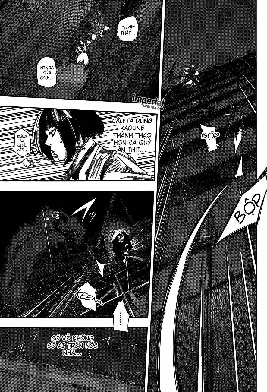 Tokyo Ghoul:Re Chapter 47 - Trang 2