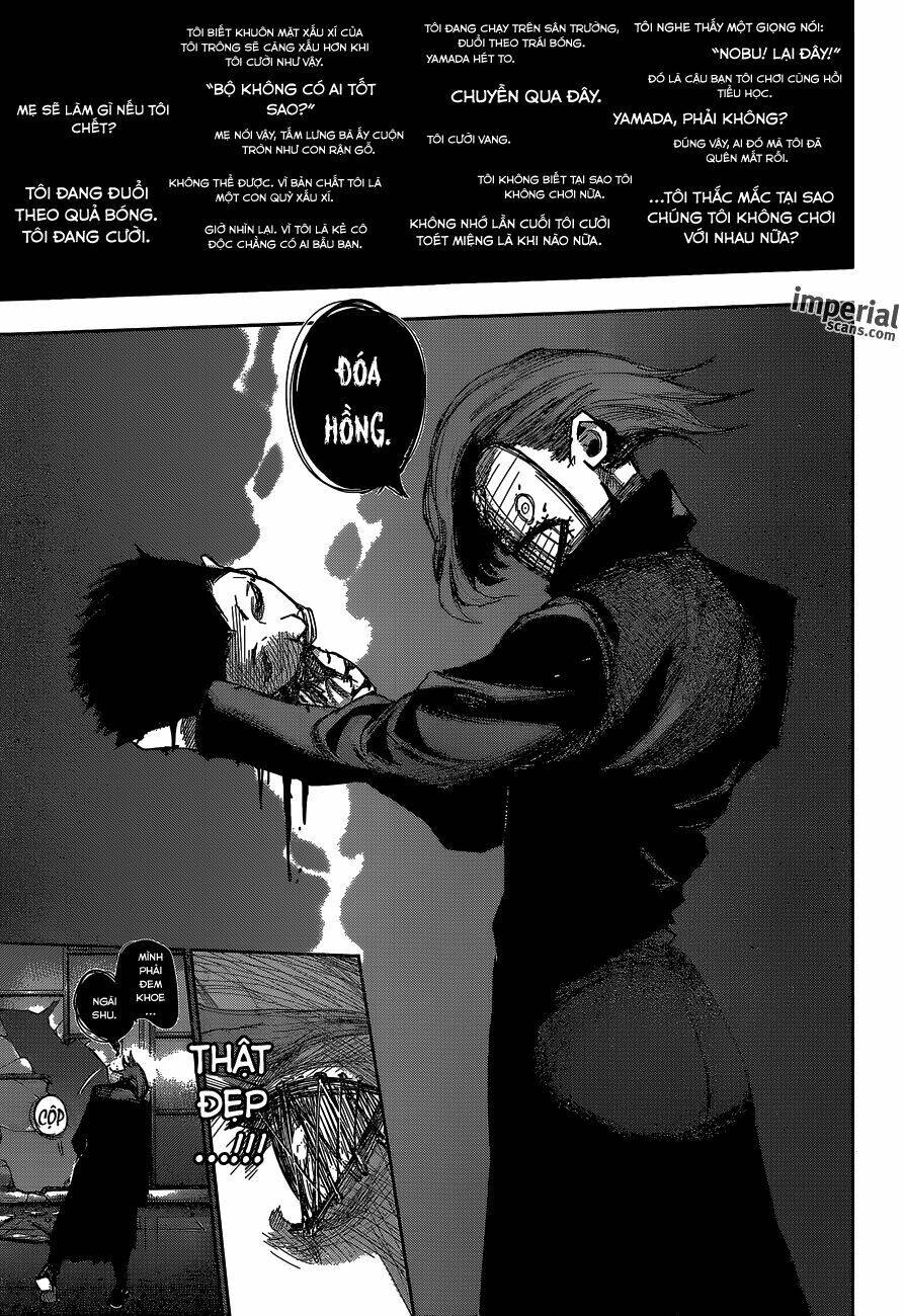 Tokyo Ghoul:Re Chapter 48 - Trang 2