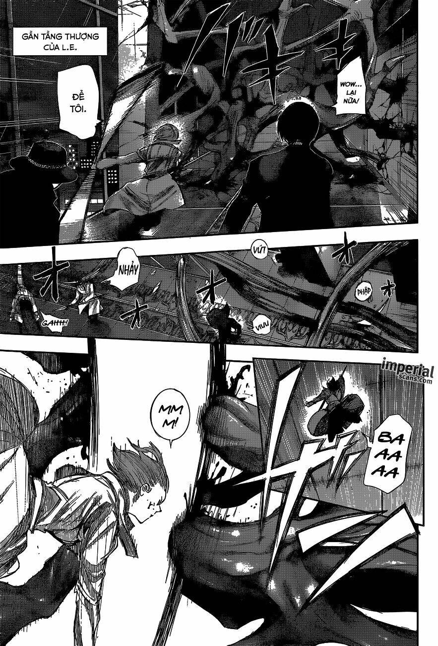 Tokyo Ghoul:Re Chapter 48 - Trang 2