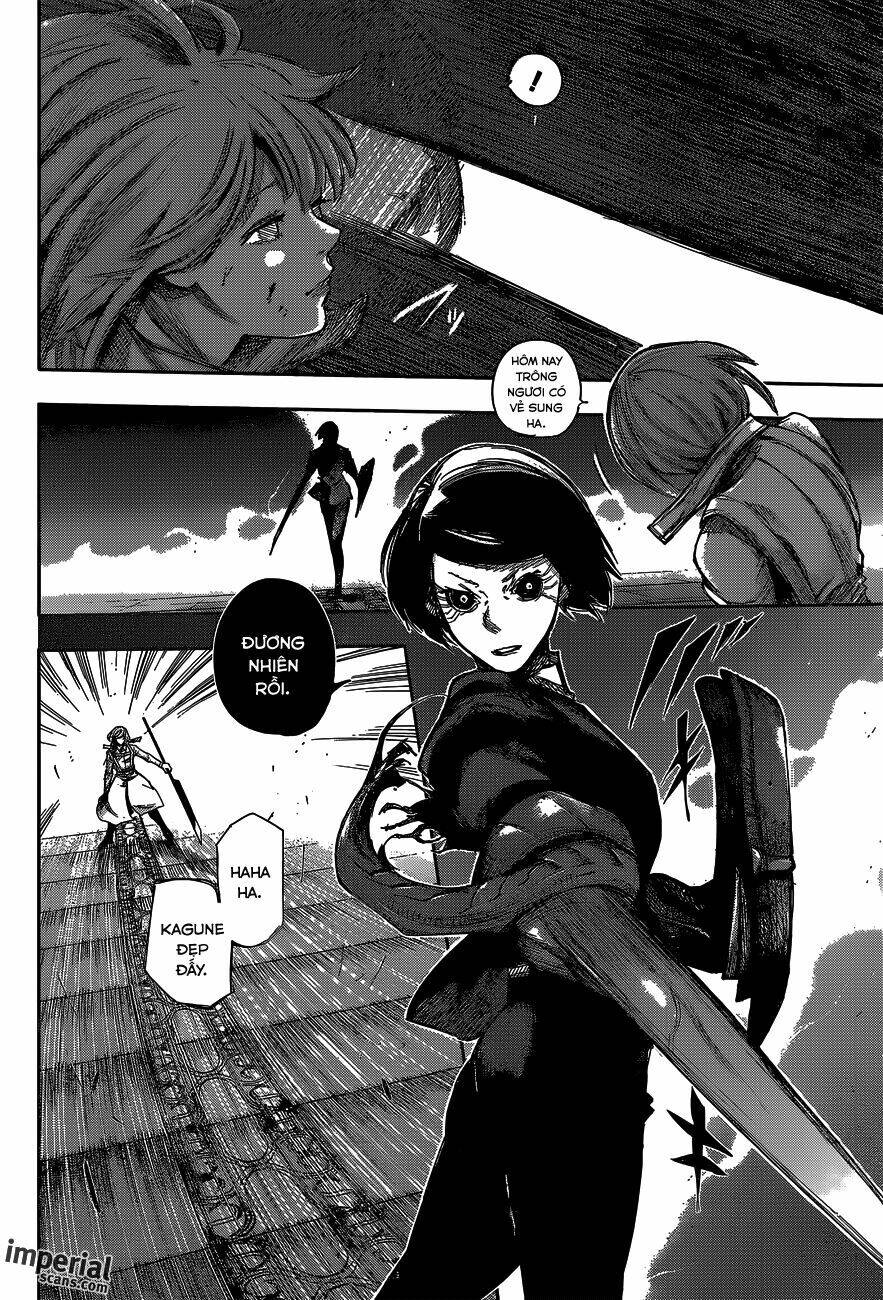 Tokyo Ghoul:Re Chapter 48 - Trang 2