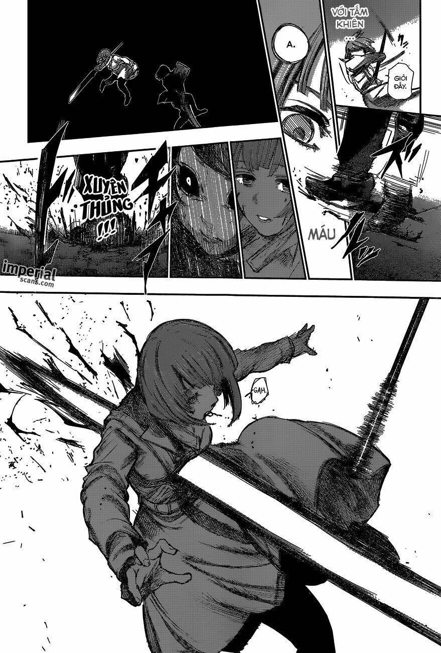 Tokyo Ghoul:Re Chapter 48 - Trang 2