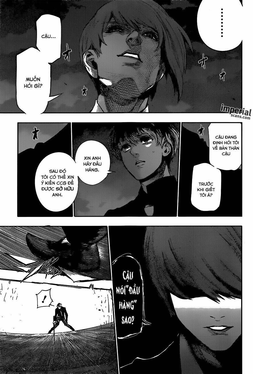 Tokyo Ghoul:Re Chapter 48 - Trang 2