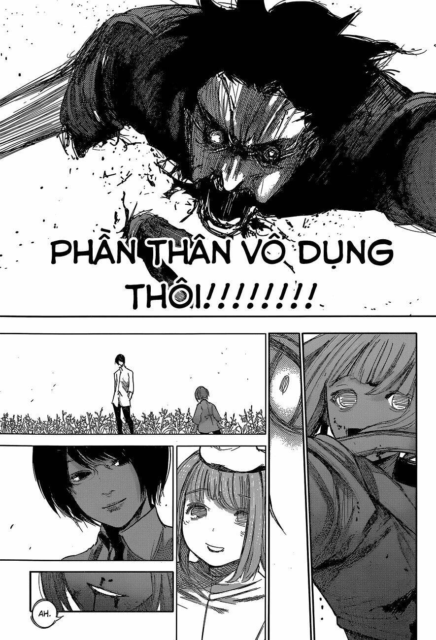 Tokyo Ghoul:Re Chapter 49 - Trang 2