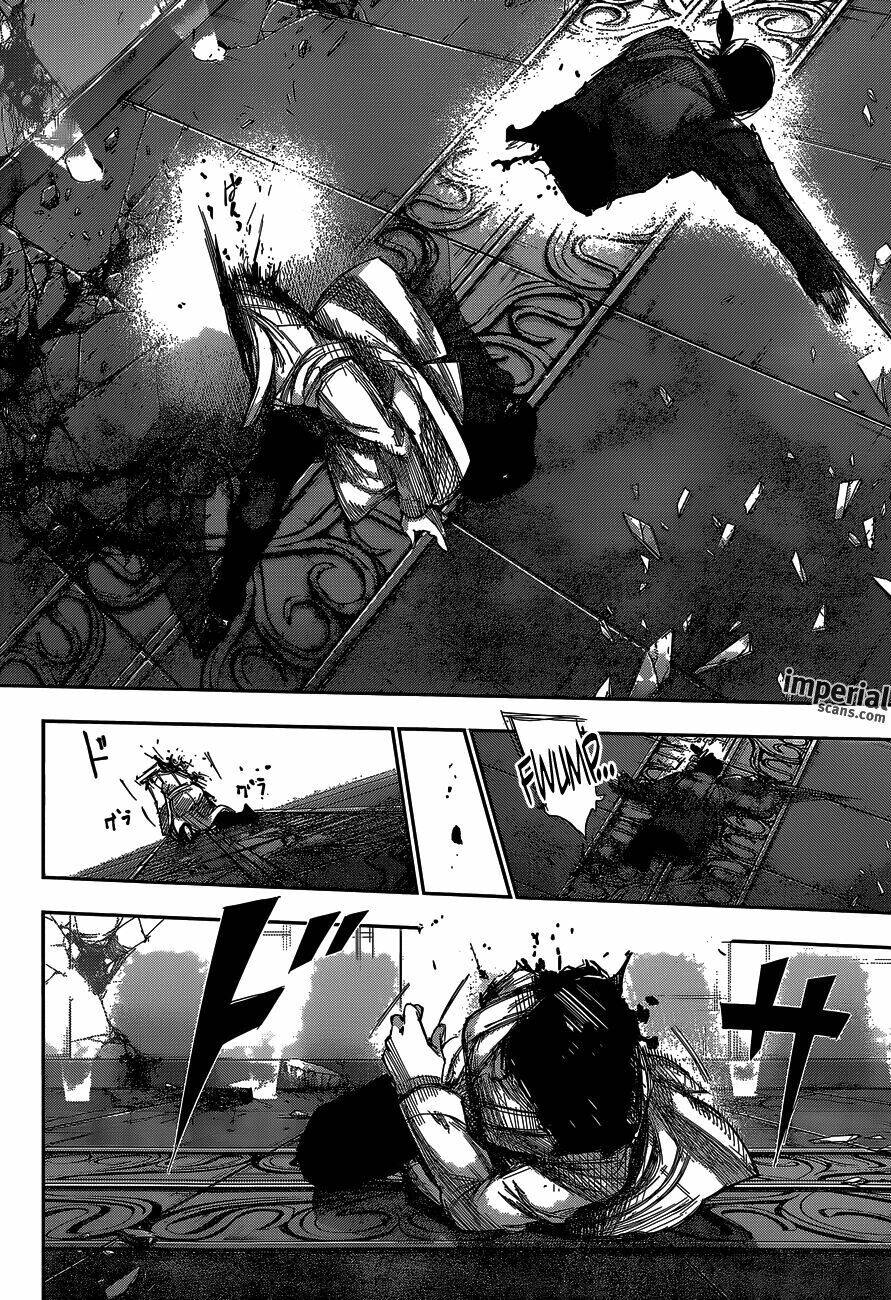 Tokyo Ghoul:Re Chapter 49 - Trang 2