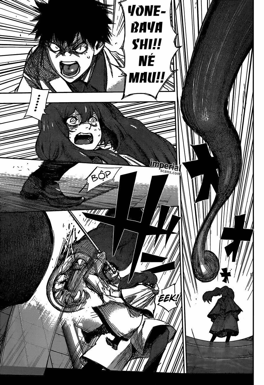 Tokyo Ghoul:Re Chapter 49 - Trang 2