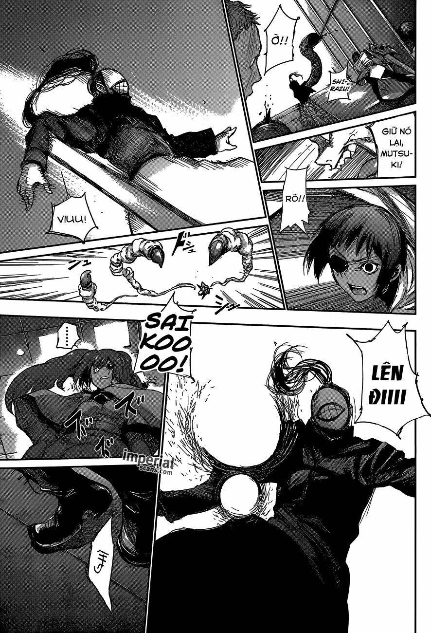 Tokyo Ghoul:Re Chapter 49 - Trang 2