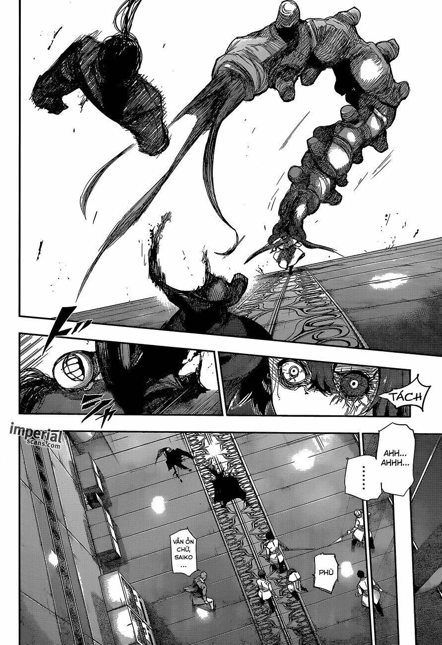 Tokyo Ghoul:Re Chapter 49 - Trang 2
