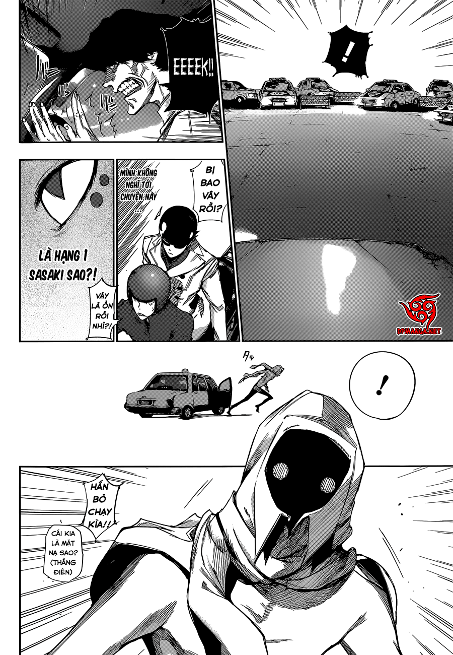 Tokyo Ghoul:Re Chapter 5 - Trang 2
