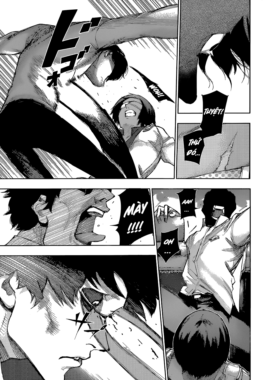 Tokyo Ghoul:Re Chapter 5 - Trang 2
