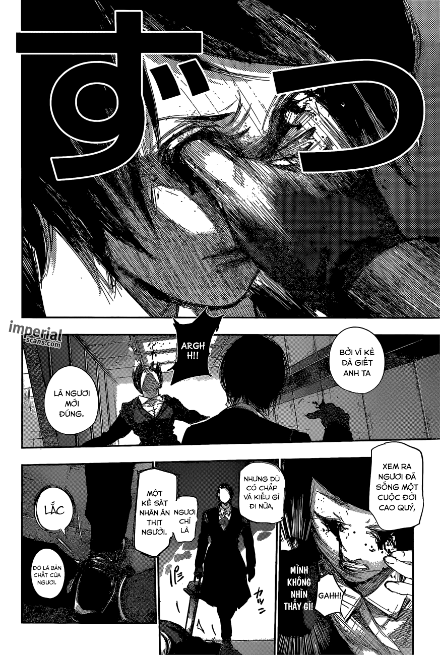 Tokyo Ghoul:Re Chapter 50 - Trang 2