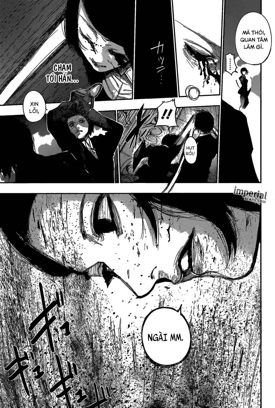 Tokyo Ghoul:Re Chapter 50 - Trang 2