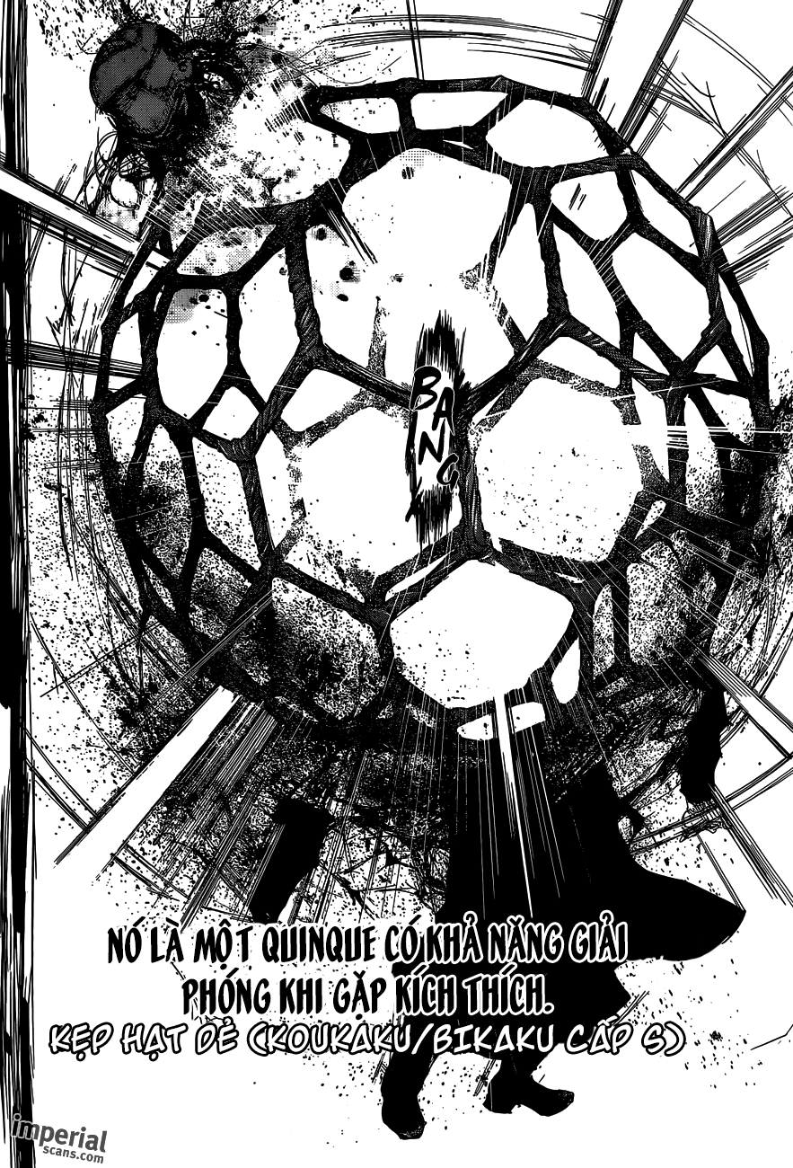 Tokyo Ghoul:Re Chapter 51 - Trang 2