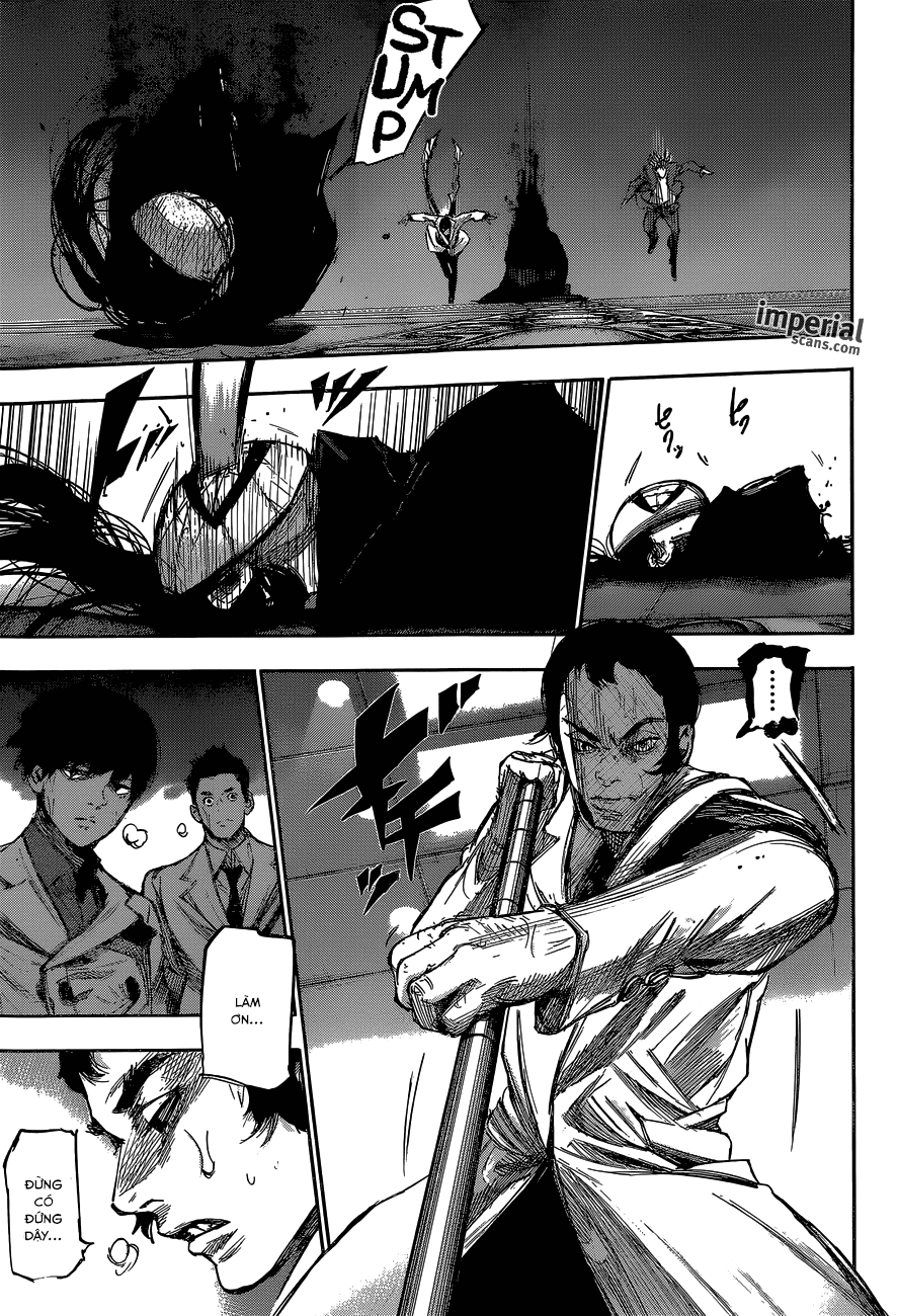 Tokyo Ghoul:Re Chapter 51 - Trang 2