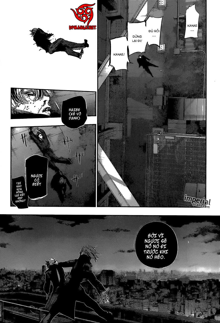 Tokyo Ghoul:Re Chapter 51 - Trang 2