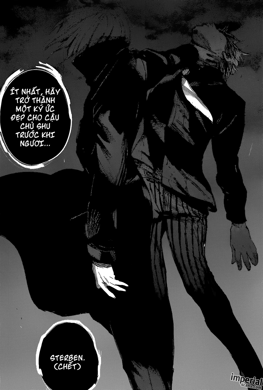 Tokyo Ghoul:Re Chapter 51 - Trang 2