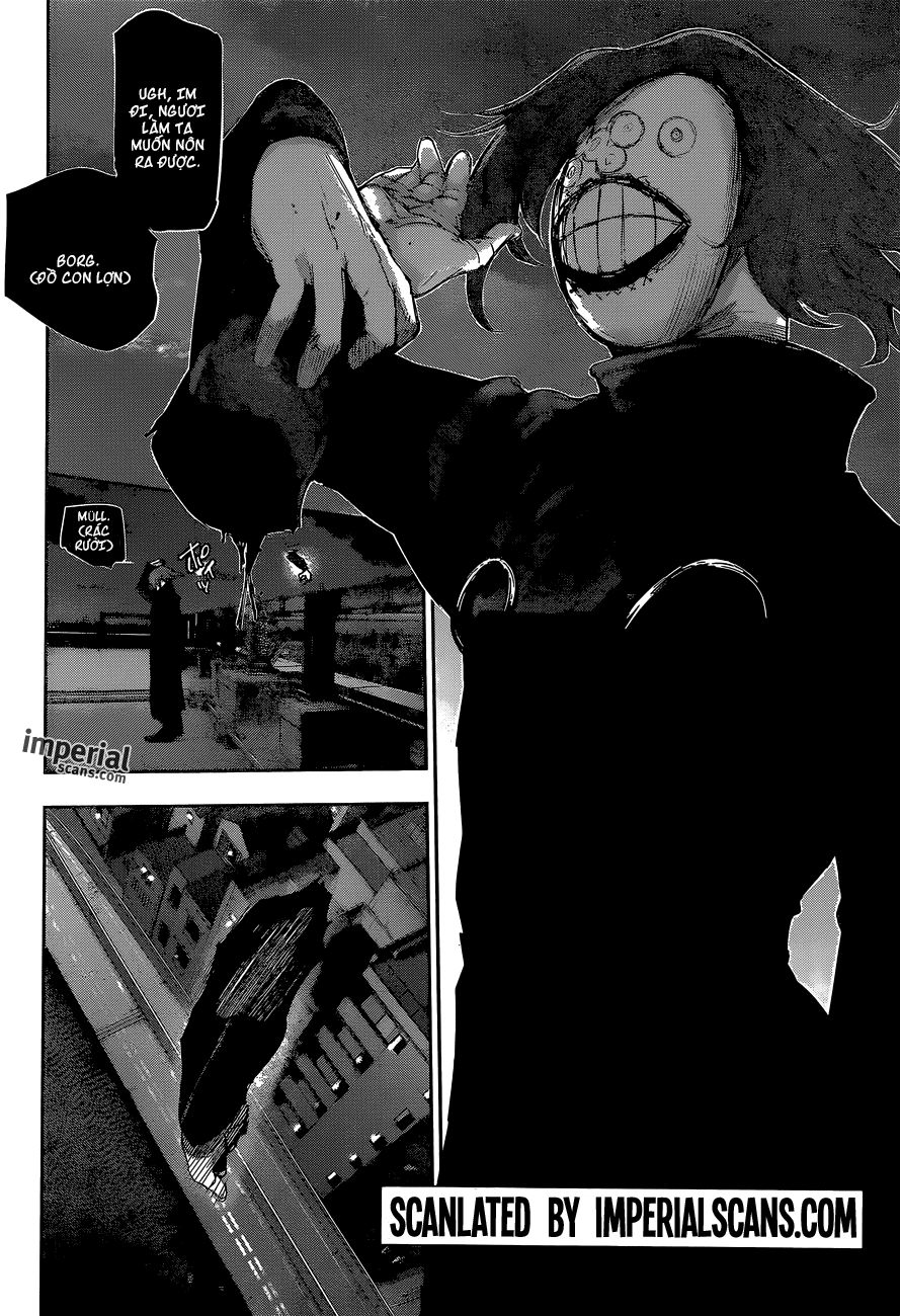 Tokyo Ghoul:Re Chapter 51 - Trang 2