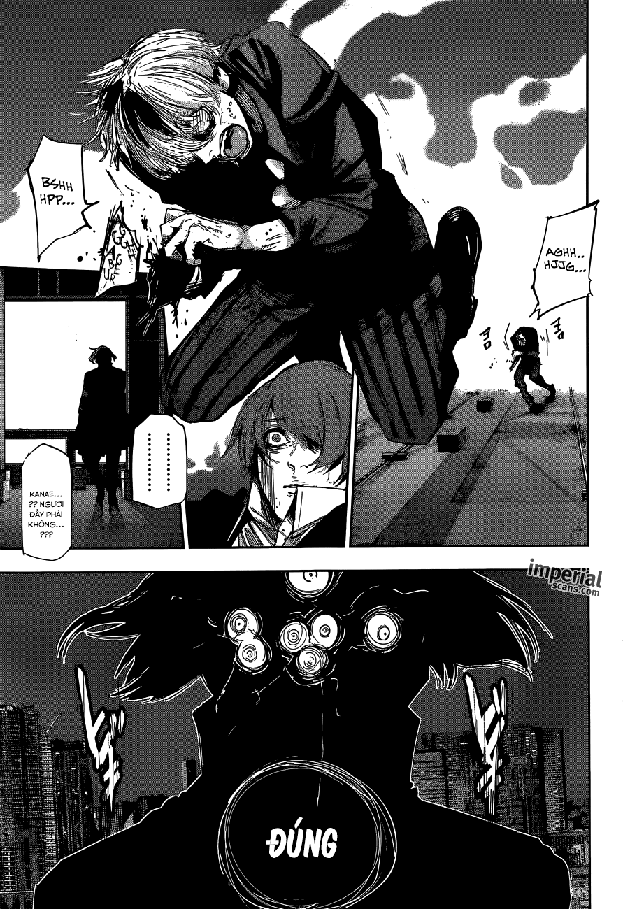 Tokyo Ghoul:Re Chapter 51 - Trang 2