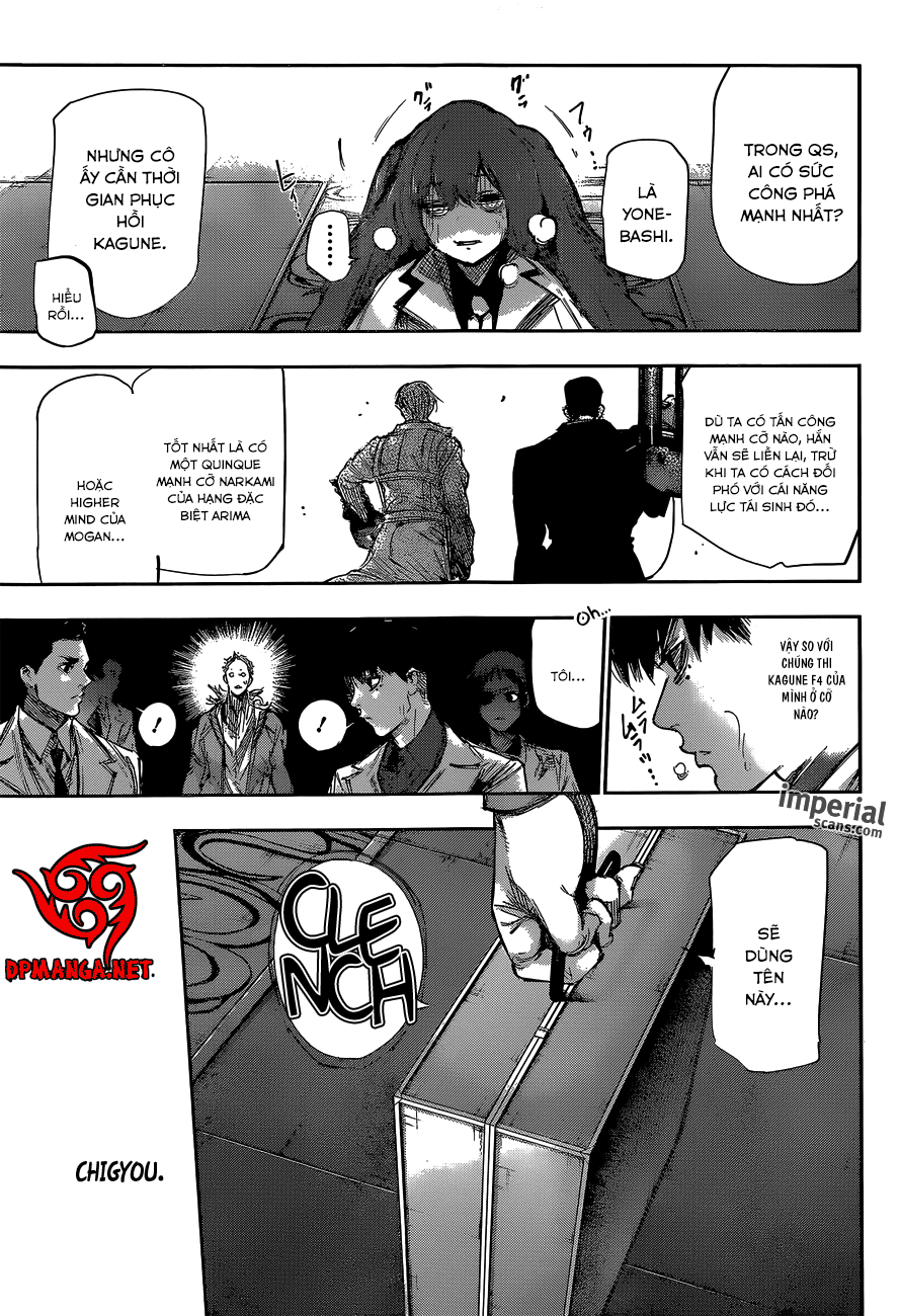Tokyo Ghoul:Re Chapter 51 - Trang 2