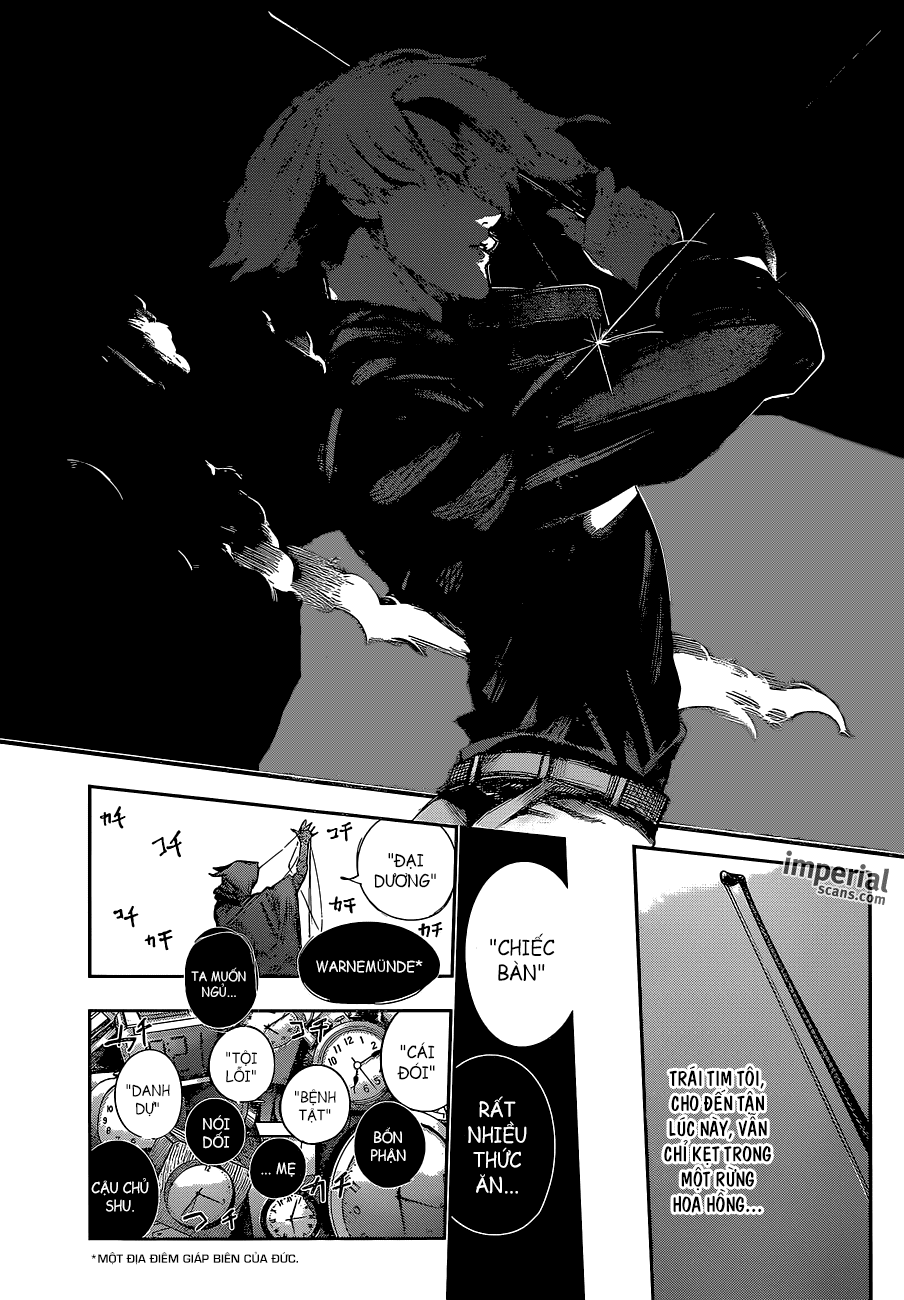 Tokyo Ghoul:Re Chapter 52 - Trang 2