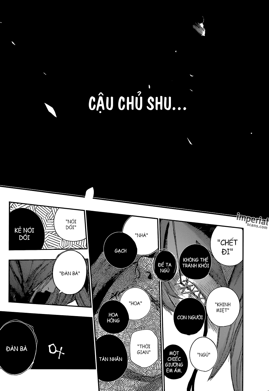 Tokyo Ghoul:Re Chapter 52 - Trang 2