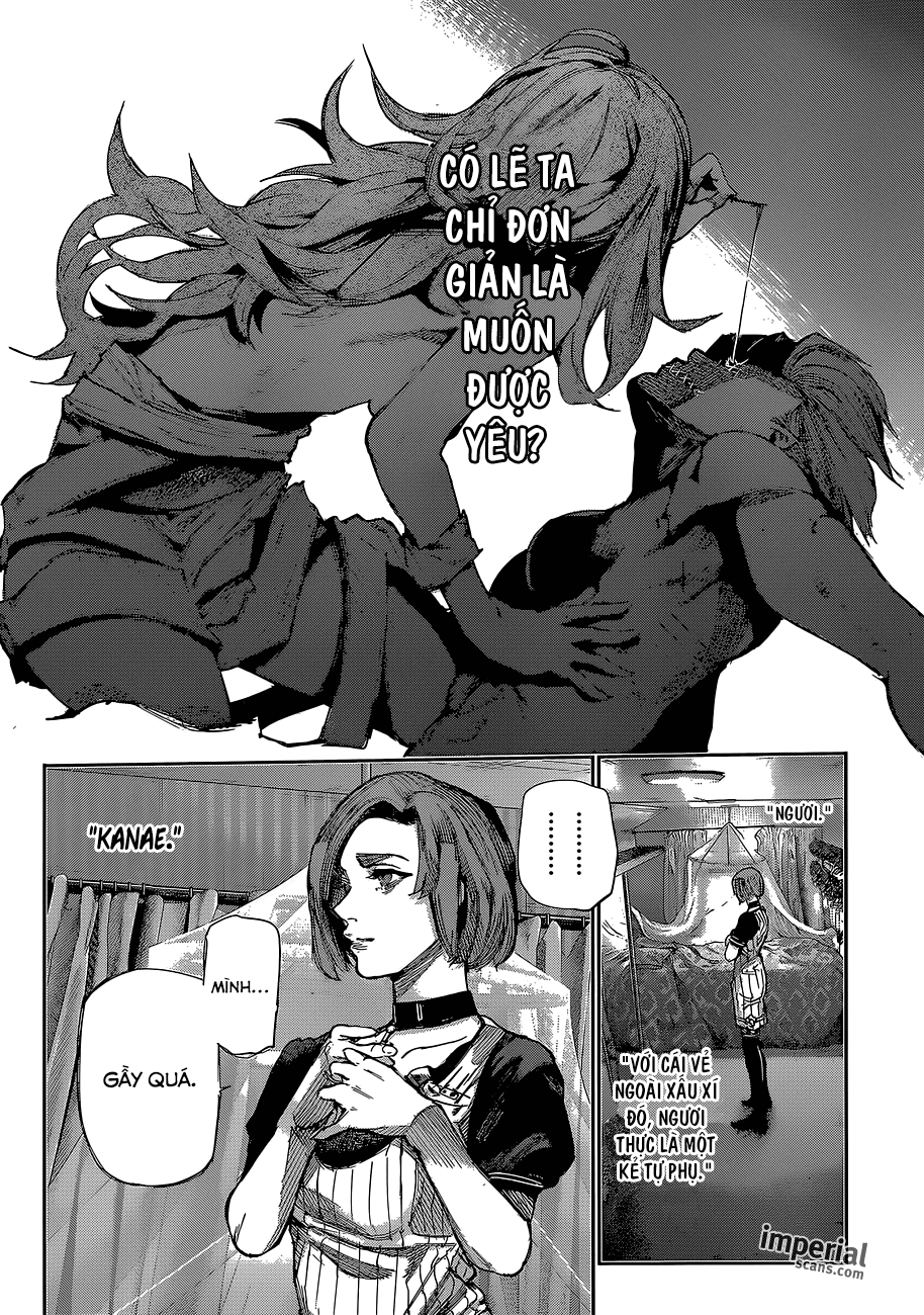 Tokyo Ghoul:Re Chapter 52 - Trang 2