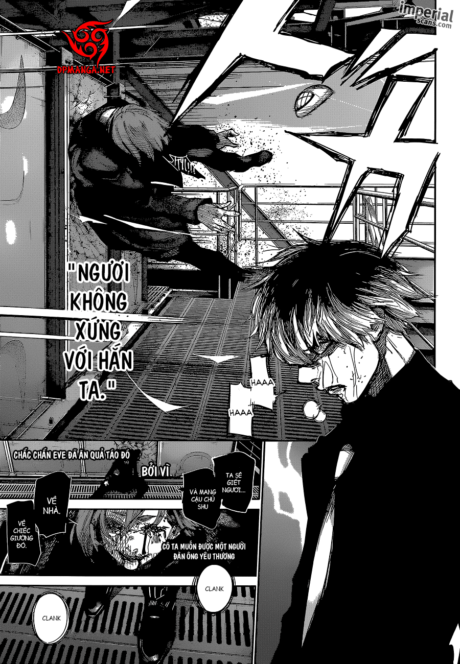 Tokyo Ghoul:Re Chapter 52 - Trang 2
