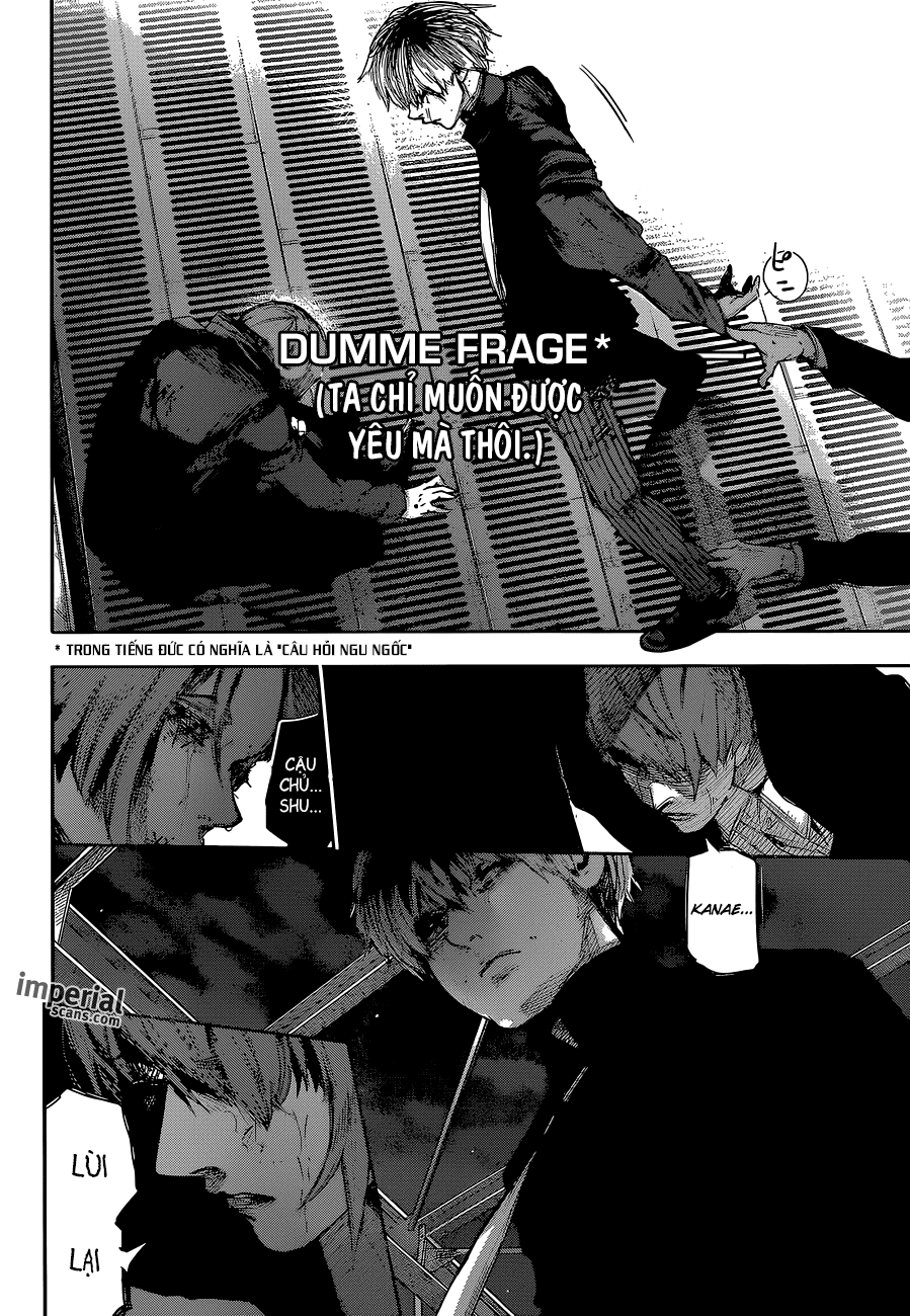 Tokyo Ghoul:Re Chapter 52 - Trang 2