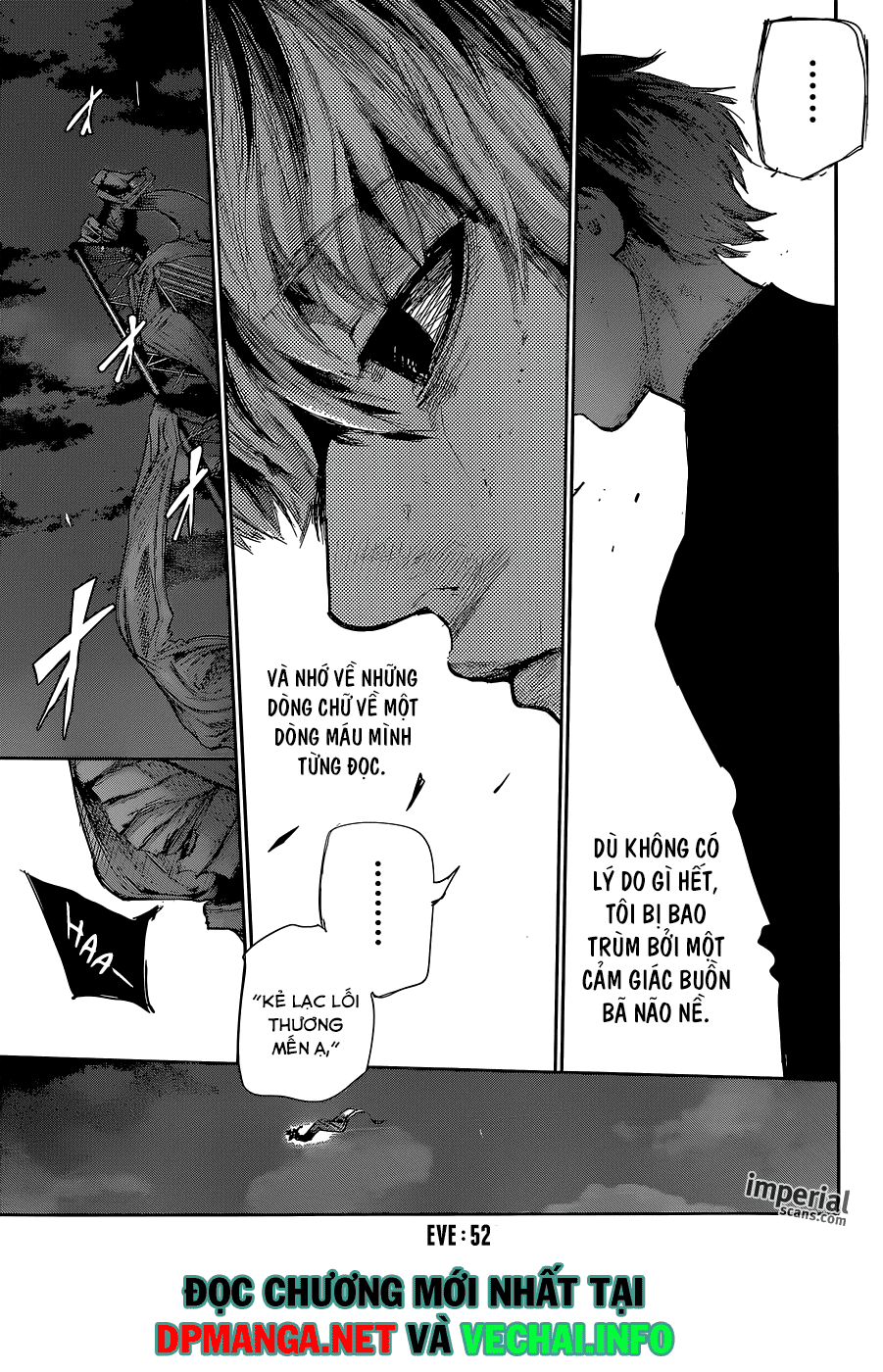 Tokyo Ghoul:Re Chapter 52 - Trang 2