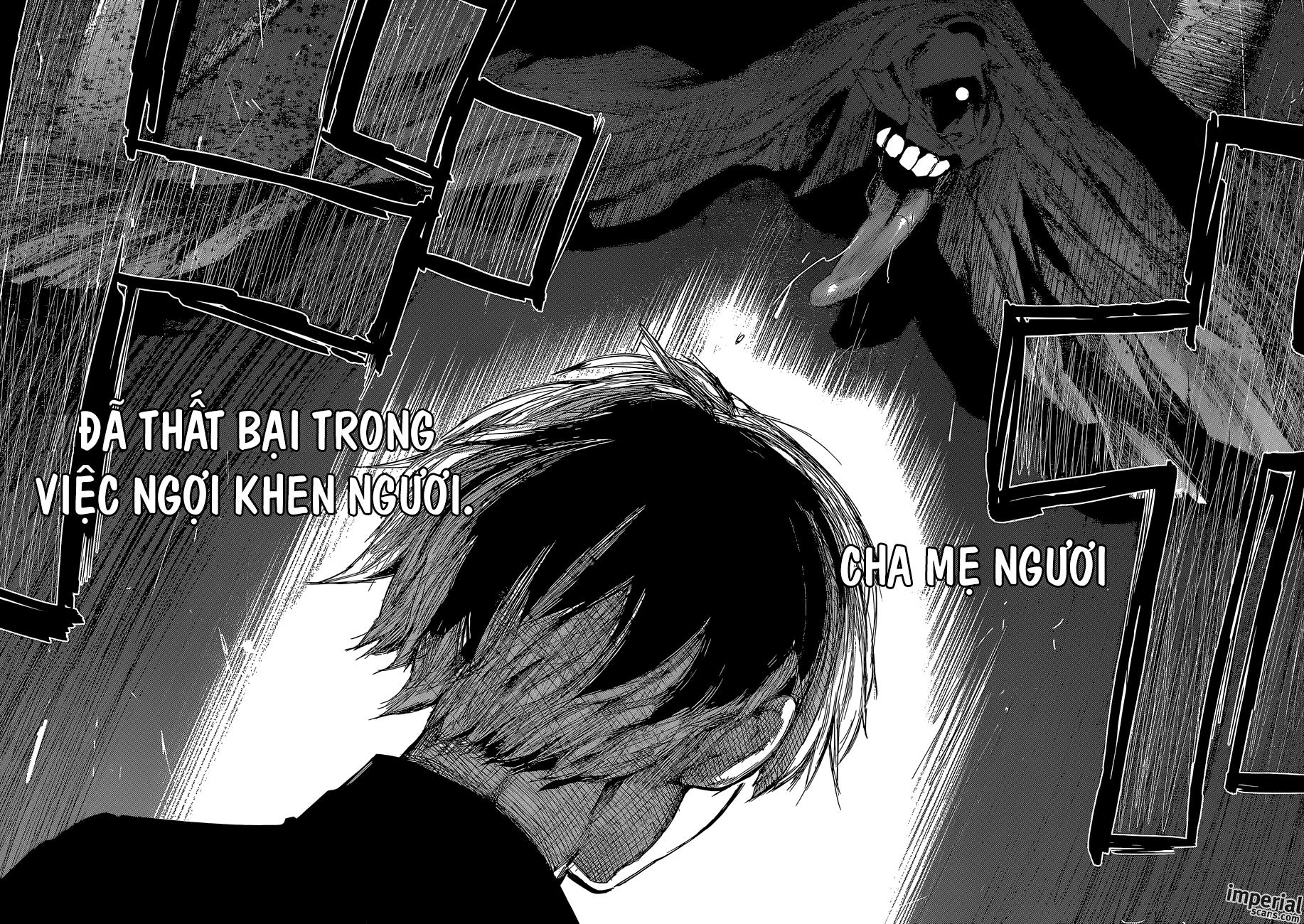 Tokyo Ghoul:Re Chapter 52 - Trang 2