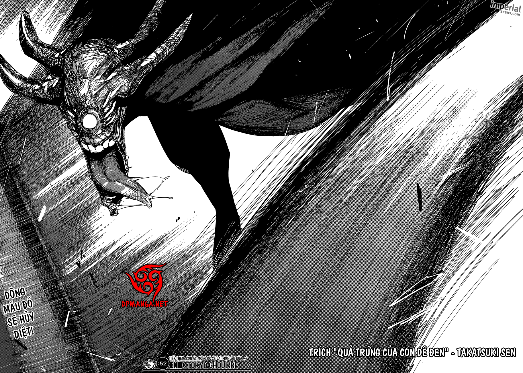 Tokyo Ghoul:Re Chapter 52 - Trang 2