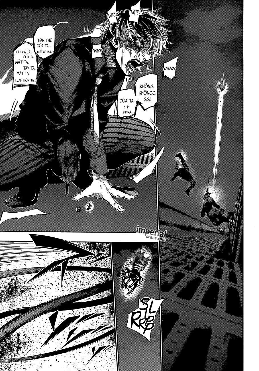 Tokyo Ghoul:Re Chapter 52 - Trang 2