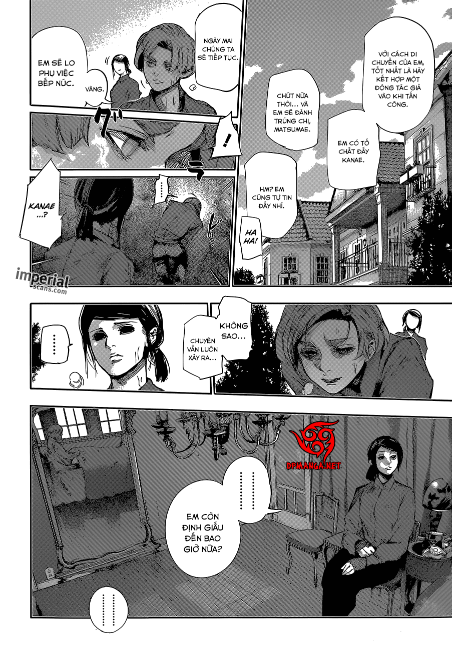 Tokyo Ghoul:Re Chapter 52 - Trang 2