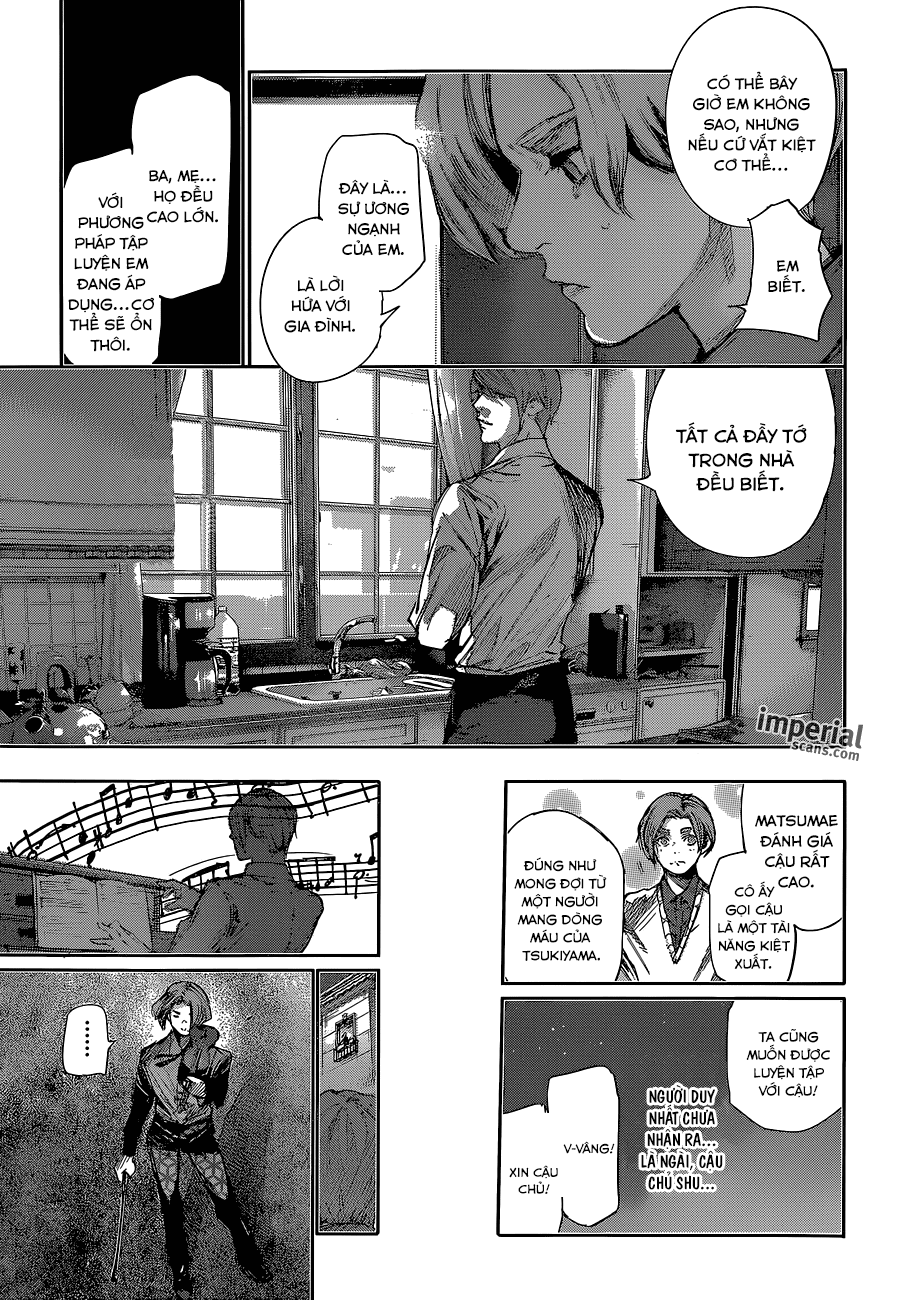 Tokyo Ghoul:Re Chapter 52 - Trang 2