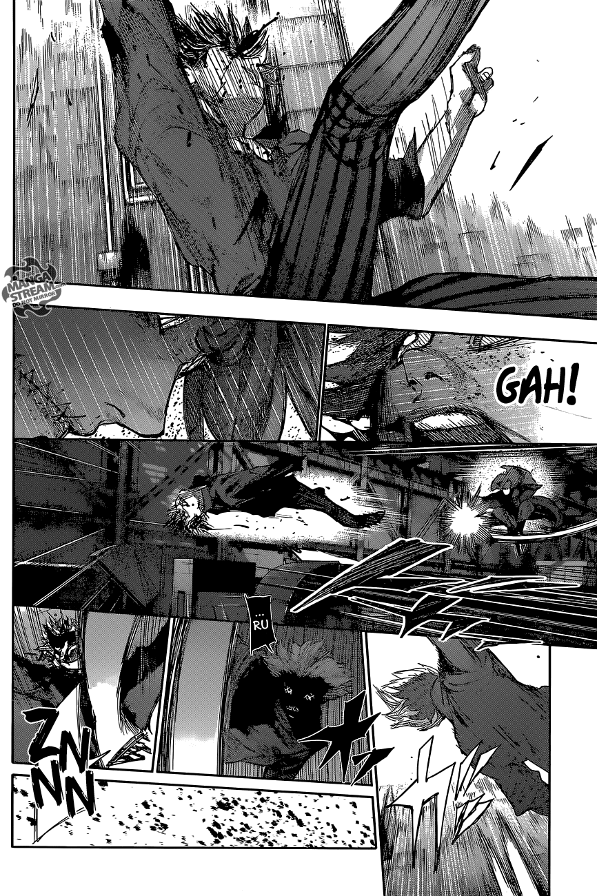 Tokyo Ghoul:Re Chapter 53 - Trang 2