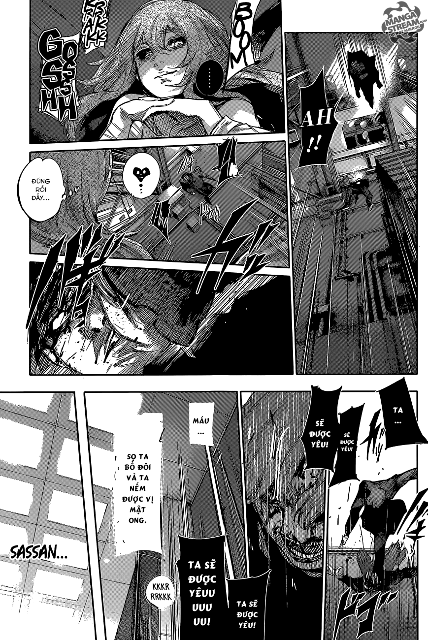 Tokyo Ghoul:Re Chapter 53 - Trang 2