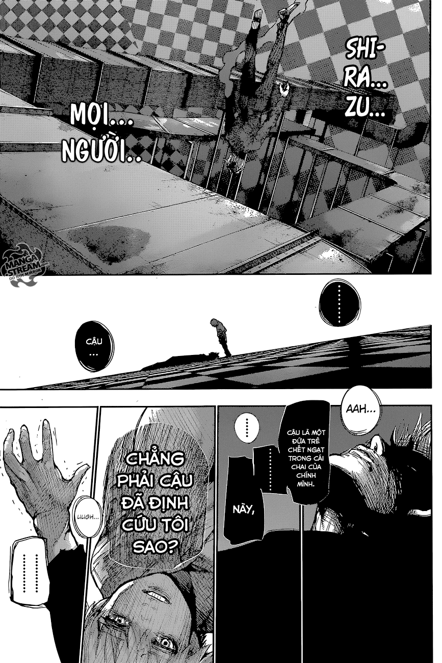 Tokyo Ghoul:Re Chapter 53 - Trang 2