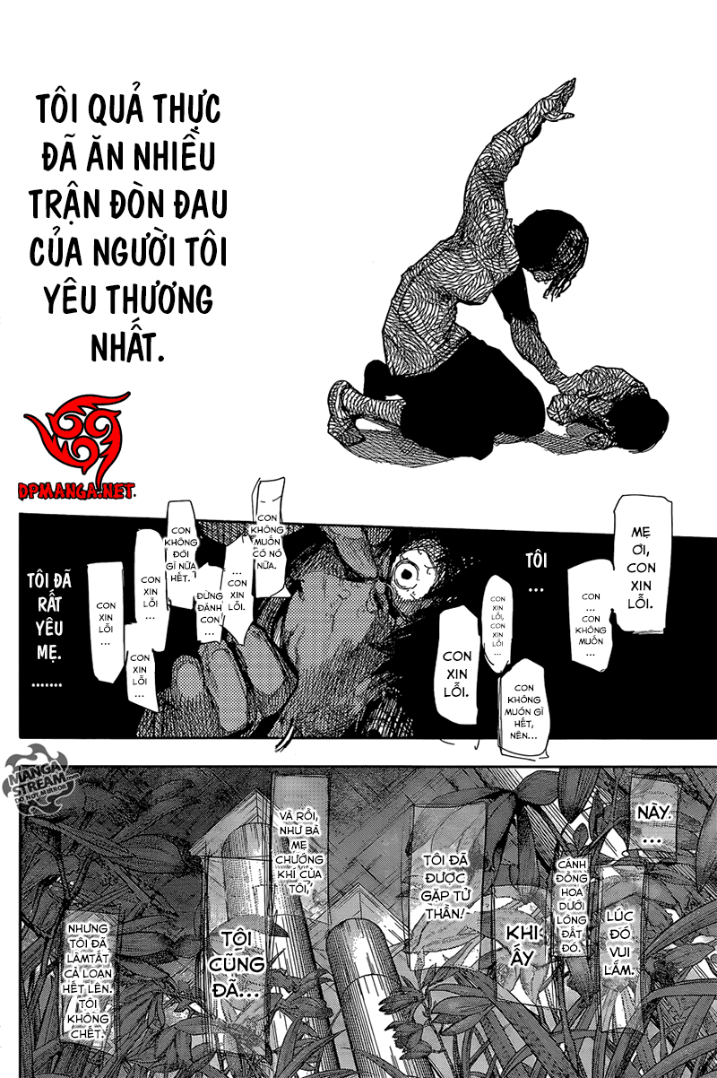 Tokyo Ghoul:Re Chapter 53 - Trang 2