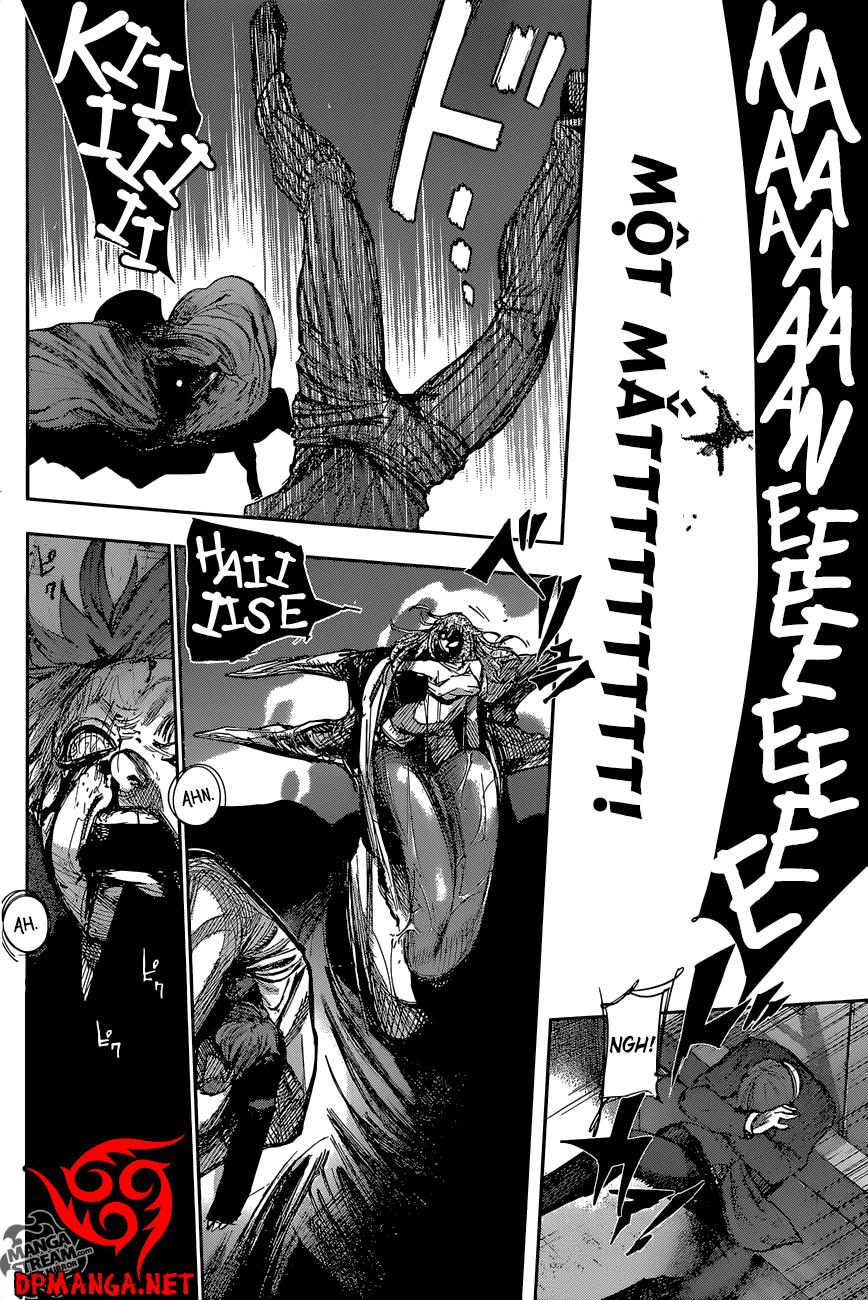 Tokyo Ghoul:Re Chapter 53 - Trang 2