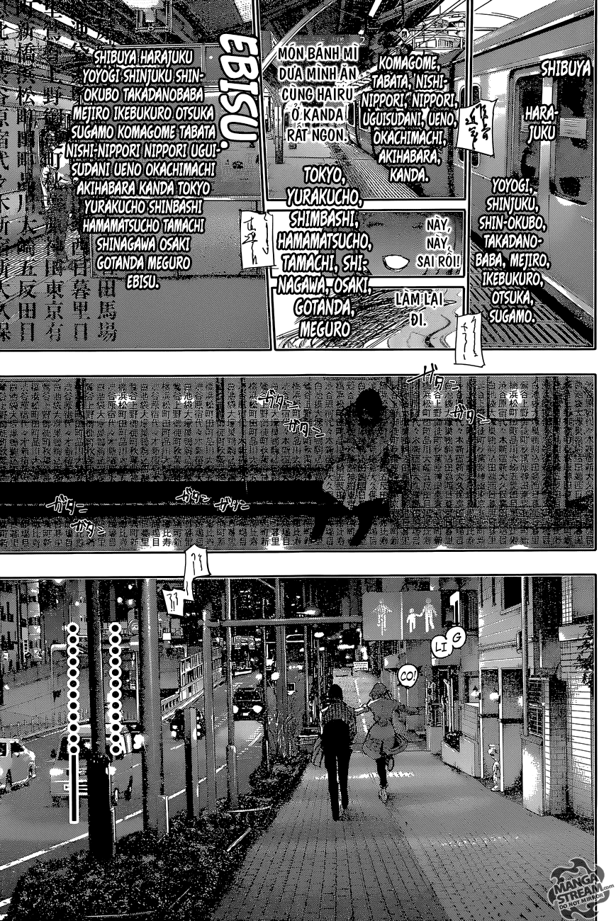 Tokyo Ghoul:Re Chapter 53 - Trang 2