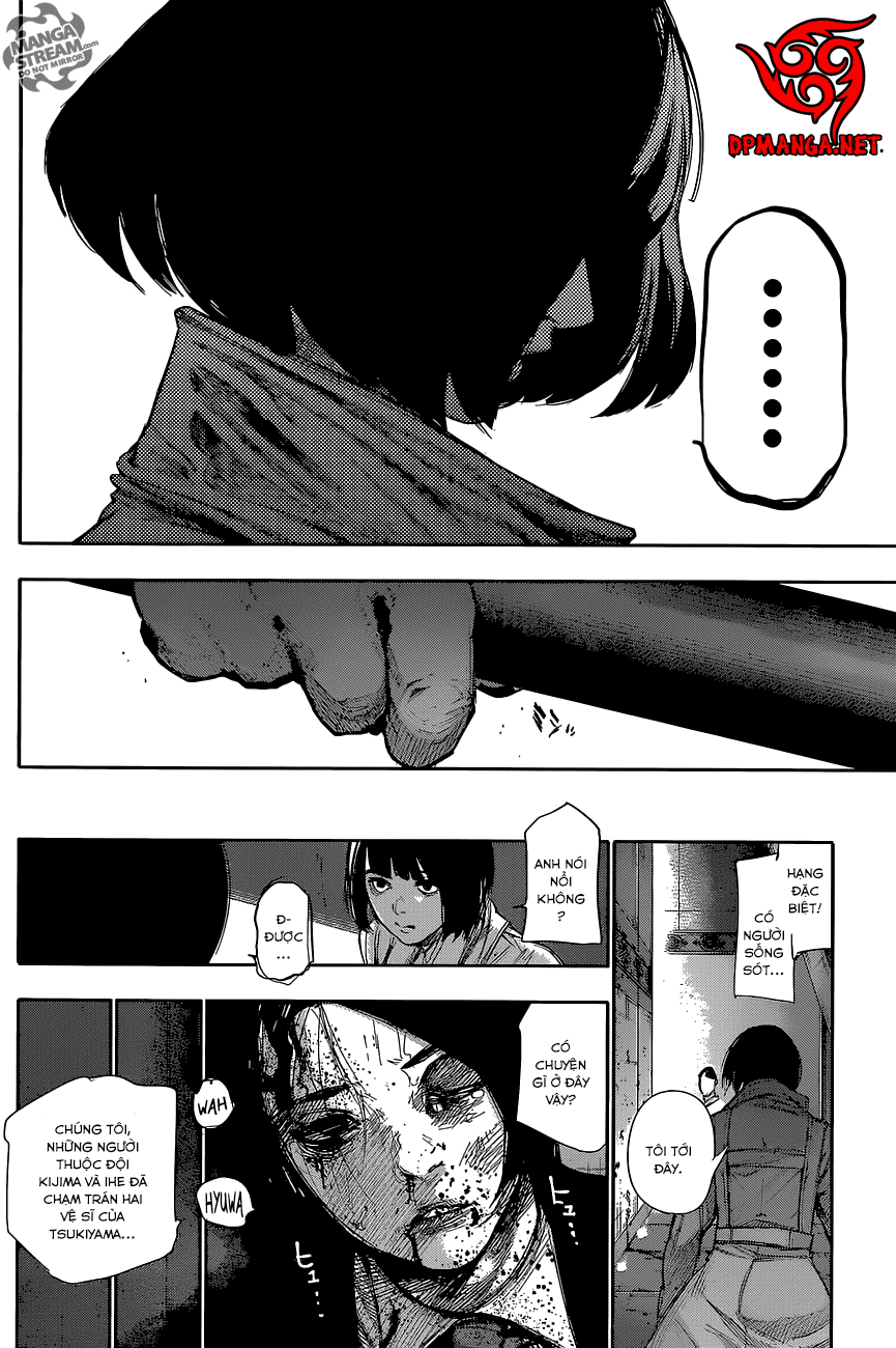 Tokyo Ghoul:Re Chapter 53 - Trang 2