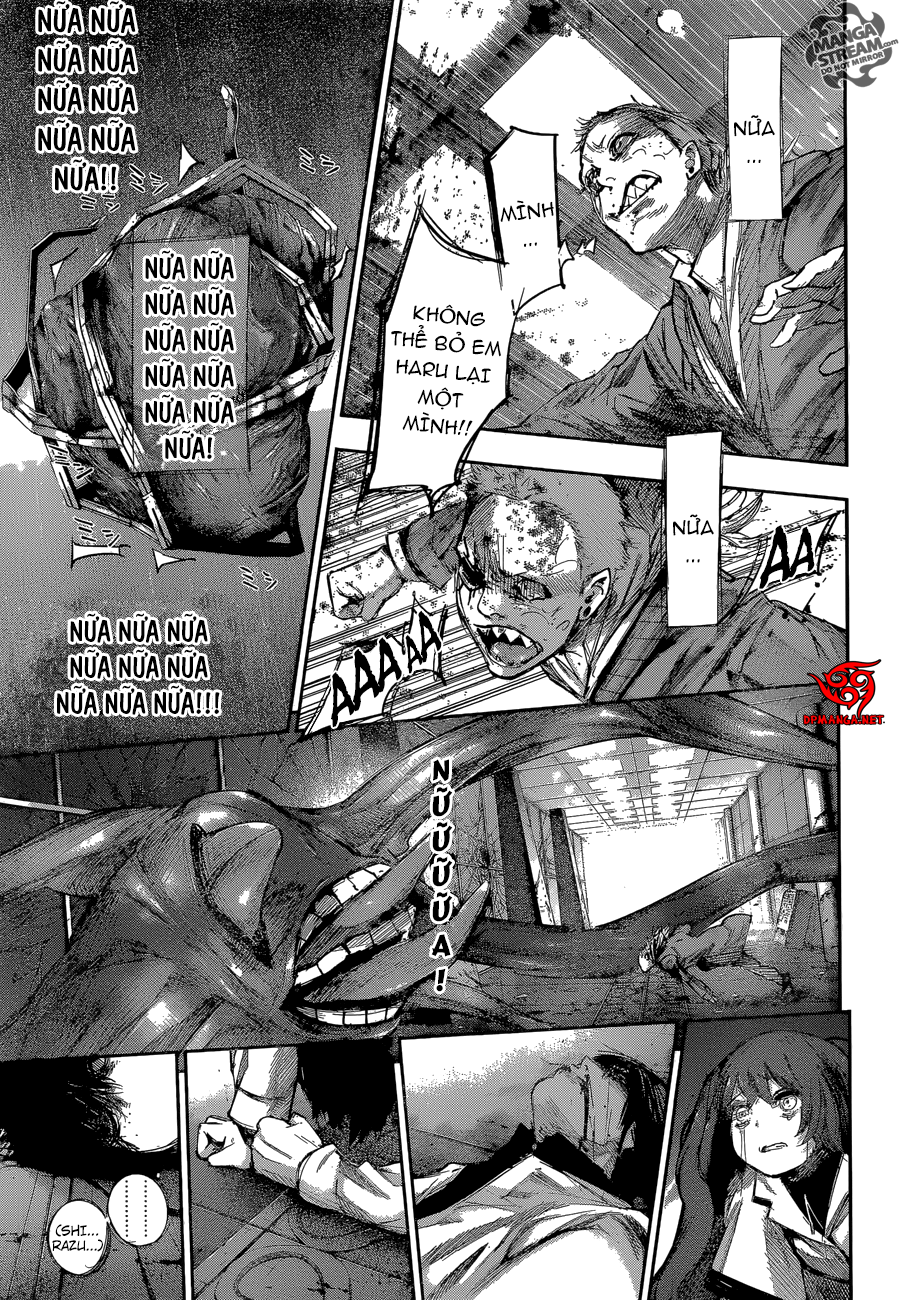 Tokyo Ghoul:Re Chapter 54 - Trang 2